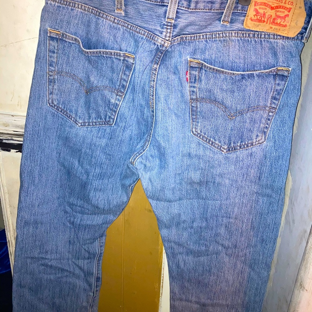 Levi’s